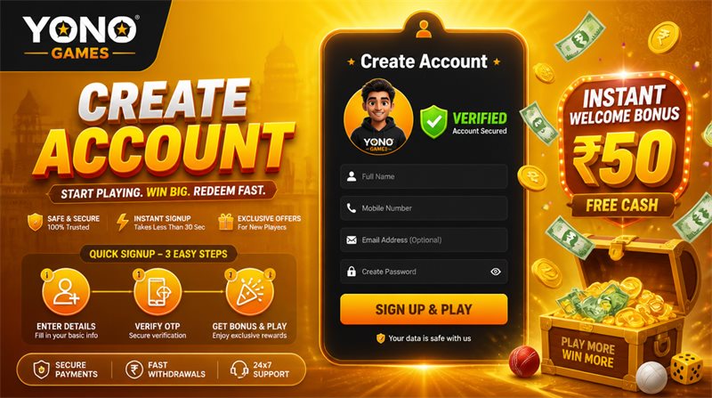 Create_Account_YonoGames