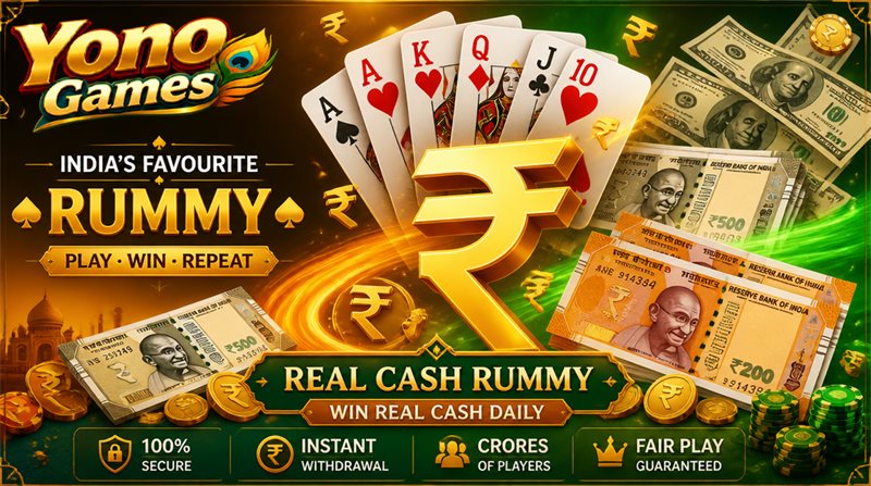 Inr Rummy: The Best Online Gaming Platform in India