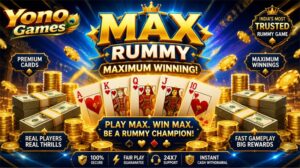 MaxRummy_Maximum