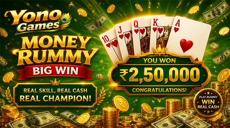 Money Rummy: The Best Online Gaming Platform in India