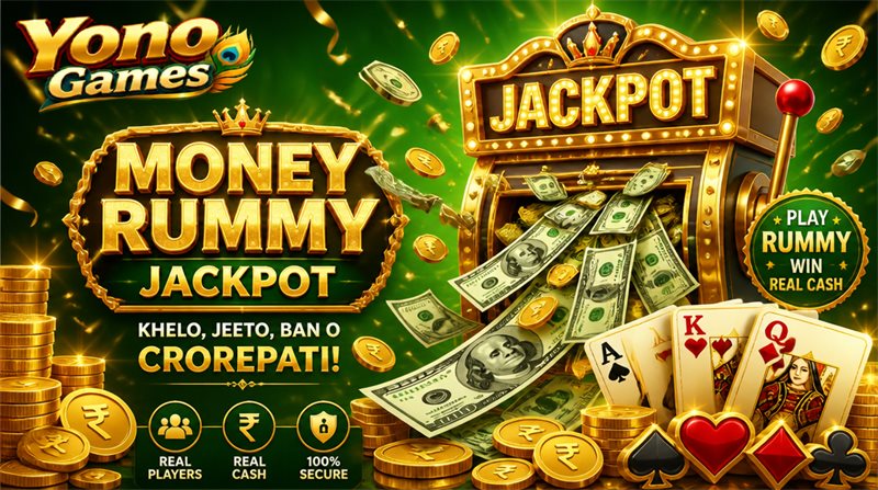 Money Rummy: The Best Online Gaming Platform in India