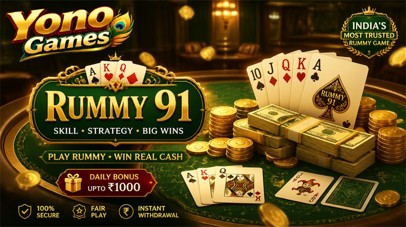 Rummy91_CasinoTable