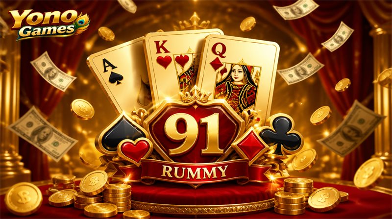 Rummy91_GoldCards