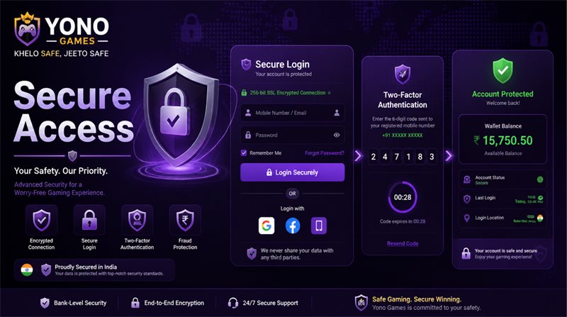 Secure_Access_YonoGames
