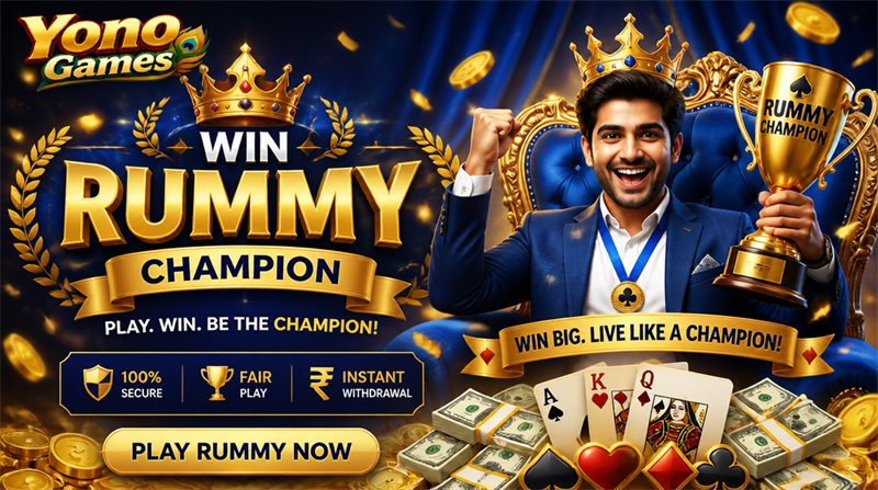 Win Rummy: The Best Online Gaming Platform in India